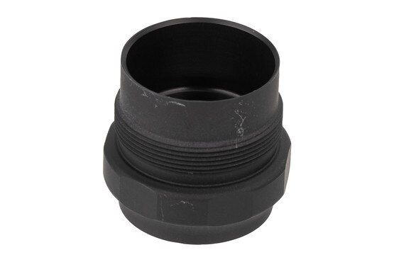 JK Armament 155LT Quick Attach Taper Mount has an overall length of .600"